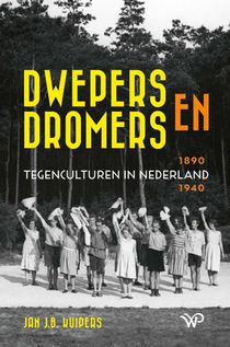 Dwepers en dromers voorzijde