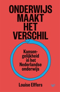 Onderwijs maakt het verschil