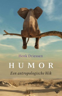 Humor voorzijde