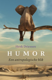 Humor voorzijde