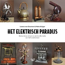 Het elektrisch paradijs