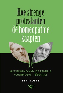 Hoe strenge protestanten de homeopathie kaapten voorzijde