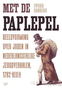 Met de paplepel voorzijde