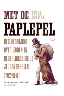 Met de paplepel