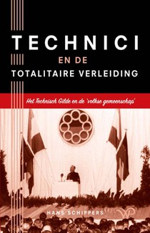 Technici en de totalitaire verleiding voorzijde