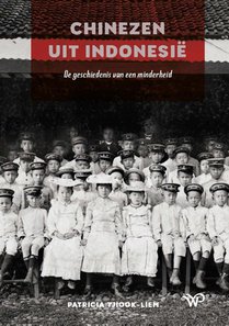 Chinezen uit Indonesië voorzijde