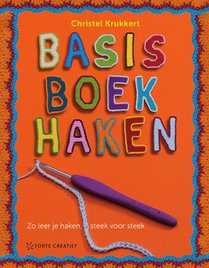 Basisboek haken