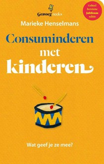 Consuminderen met kinderen voorzijde