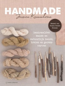 Handmade voorzijde