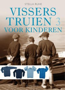 3 voor kinderen voorzijde