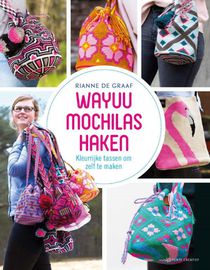 Wayuu mochilas haken