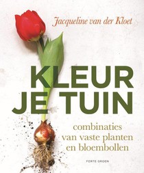 Kleur je tuin voorzijde