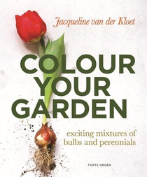 Color your garden voorzijde