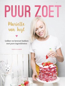 Puur zoet