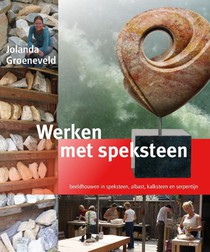 Werken met speksteen