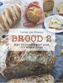 Brood 2 voorzijde