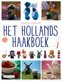 Het Hollands haakboek voorzijde