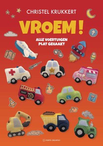 Vroem! voorzijde