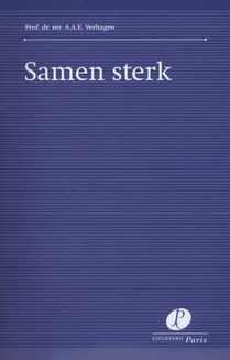 Samen sterk