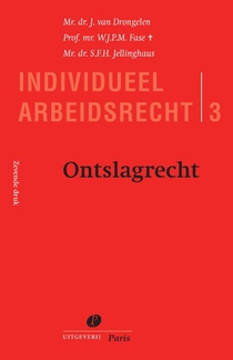 Ontslagrecht