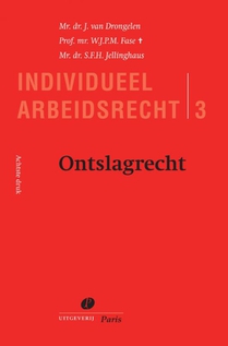 Ontslagrecht