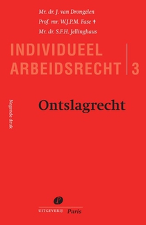 Ontslagrecht