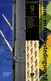 Schadevergoeding, duur van de aansprakelijkheid, vertraging, onderbreking, opzegging en gevolgen van opzegging bij de overeenkomst met de adviseur