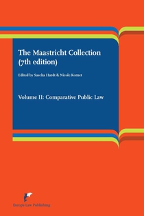 The Maastricht Collection (7th edition) voorzijde