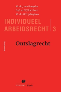 Ontslagrecht