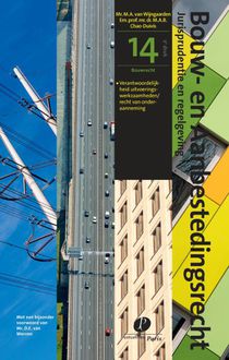 Bouw- en aanbestedingsrecht