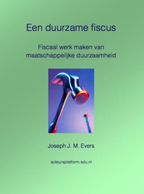 Een duurzame fiscus