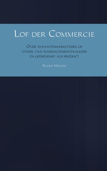 Lof der commercie
