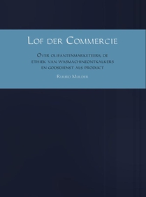Lof der commercie