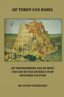 De toren van babel voorzijde