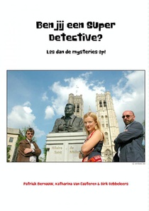 Ben jij een Super Detective?