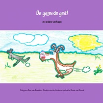 De gillende geit!