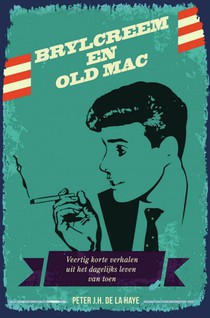 Brylcreem en old mac