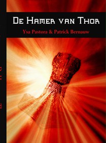 De hamer van Thor voorzijde