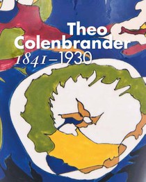Theo Colenbrander 1841-1930 voorzijde