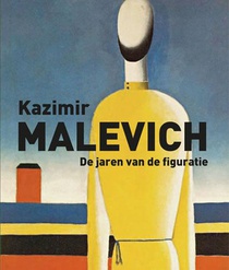 Kazimir Malevich voorzijde