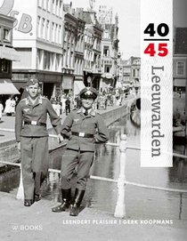 Leeuwarden 40-45