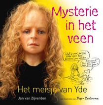 Mysterie in het veen voorzijde