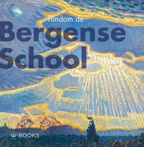 Rondom de Bergense school voorzijde