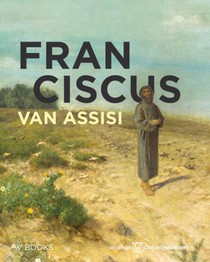 Franciscus van Assisi voorzijde