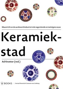 Keramiekstad voorzijde