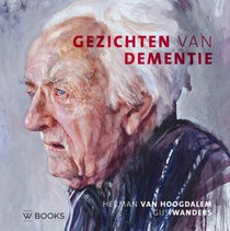 Gezichten van dementie voorzijde