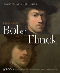 Ferdinand Bol en Govert Flick voorzijde