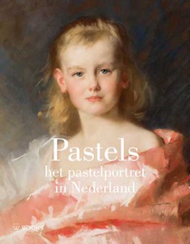 Pastels voorzijde