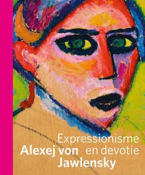 Alexej von Jawlensky voorzijde