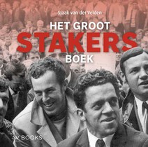 Het groot stakers boek